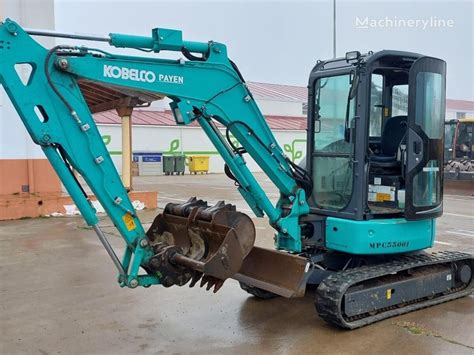 kobelco bk 30 mini excavator|SK30SR.